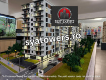 3 Camere Ideal Familie -Zona Linistita/Credit Ipotecar 15%