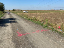 TEREN INVESTITIE Comuna BERCENI