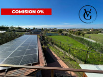 Casa spatioasa cu 8 dormitoare