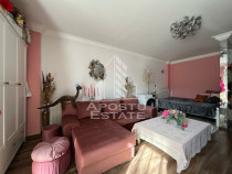 Apartament cu 1 camera, decomandat, bloc nou, loc de parcare