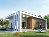 Structura Generoasa Zona Linistita