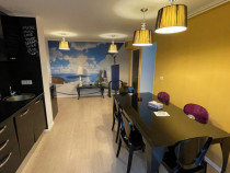 Apartament 3 camere de vanzare- zona Far Constanta (scoala n