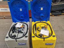 Rezervor Demo Sebatori motorina si AdBlue