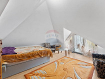 Apartament cu 2 camere la casa, Aradul Nou