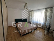 Apartament de inchiriat,complet renovat,2 camere–parcare i