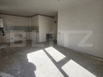 Apartament 3 camere, finisat, balcon, garaj, zona Somesului