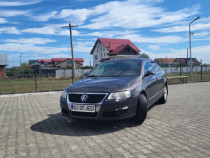 Vw Passat B6 2.0 TDI masina