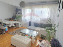 Apartament cu 2 camere de vânzare în zona Crisan