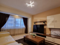 Apartament de 3 camere, 103 mp, 2 locuri de parcare, zona Bu