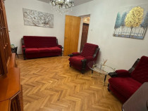 3 camere, semidecomandat, RENOVAT - 5 Minute metrou Obor-105.000eur