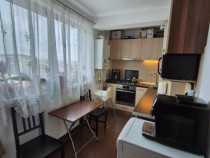 Metrou Dimitrie Leonida - 2 camere cu Parcare si Mobilat