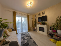 Zona Centrala! Apartament 2 camere decomandat, parcare, zona KIK