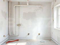 Apartament 3 camere, 63 mp, zona Grivitei