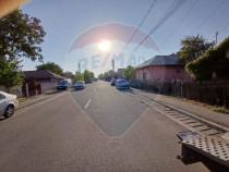 Teren 893mp Carcea / Strada primariei
