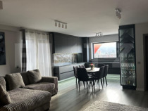Apartament de vanzare, 80 mp, strada Gheorghe Doja