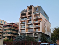 Floreasca-Dorobanti | Contemporary Apartment | Large Terrace