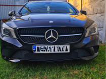 Mercedes Benz CLA 220 CDI