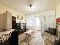 De vanzare apartament cu 2 camere decomandat in cartierul Ma