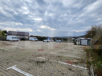 Teren in Targu Mures 7.800 mp pentru dezvoltare rezidențial