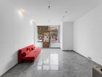 Închiriere spațiu comercial – Str. Poetului