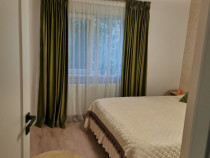 Apartament 3 camere etajul 1 Judetean