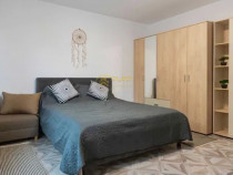 Apartament cu o camera in Tatarasi - Green Park