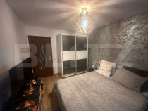Apartament 2 camere, zona Bucium