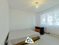 De inchiriat apartament cu 2 camere la Podgoria