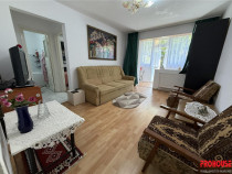 Miron Costin - zona Zimbru - apartament teren proprietate