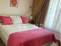 Apartament de inchiriat, confortabil, cu 2 camere–Zorilor,