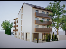 1 Min. Metrou Aparatorii Patriei | Berceni Arena | Apartament 2 camere