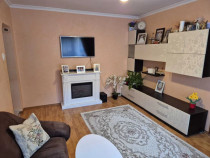 Apartament cu 2 Camere Nedecomandate - Parter -Zona George Enescu