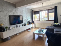 , apartament 2 camere, parter pretabil cabinet
