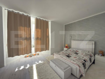 Apartament 3 camere, 90 mp, zona Ultracentral