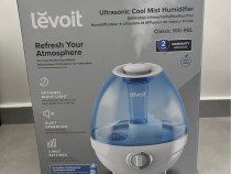 Umidificator Levoit 100-RBL