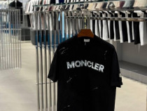 Tricou negru nou MON