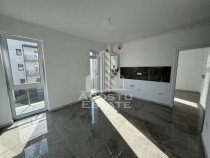 Apartamente cu 1 sau 2 camere in Braytim la asfalt, final...