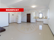 Apartament cu vedere catre lac