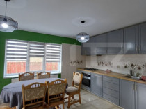 Casa individuala 202 mp, teren 712 mp, in Mihai Viteazu