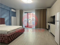 Studio nou, luminos si elegant in Mamaia Nord – gata de...