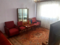 LIBER! AP 2 camere, Garii, Et 3, Confort 1 decomandat - 53 m