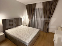 Apartament 3 camere LUX, 70 mp, crt. Manastur