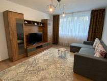 Apartament doua camere, 50 mp, zona Ultracentrala
