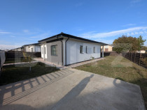 Casa in Vorovesti, la strada principala - pozitie excelenta!