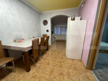 Apartament cu 2 camera, 46 mp, ultracentral