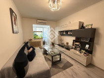Apartament 2 camere Zona Decebal
