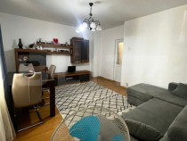Apartament de 2 camere, 51 mp, zona Lunca Cetatuii