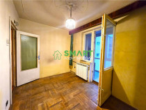 Apartament 2 camere Arad, zona Podgoria Ultra Central