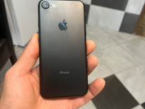 Iphone 7 negru 128gb