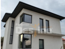 Rediu- Valea Lupului, Vila individuala P+1, 4 camere, 2 bai,